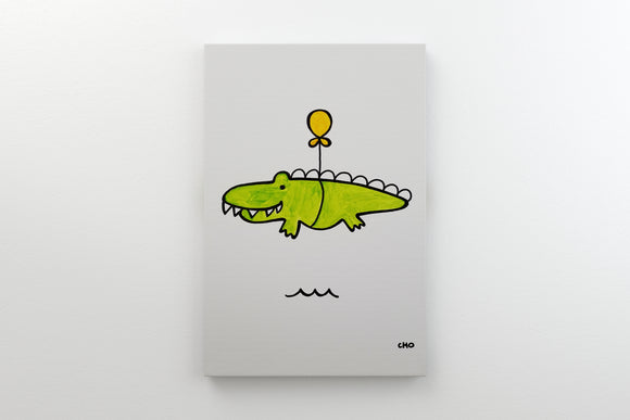 aL i Gator