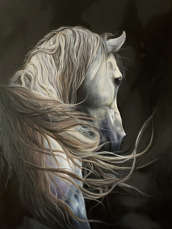 Under A New Moon