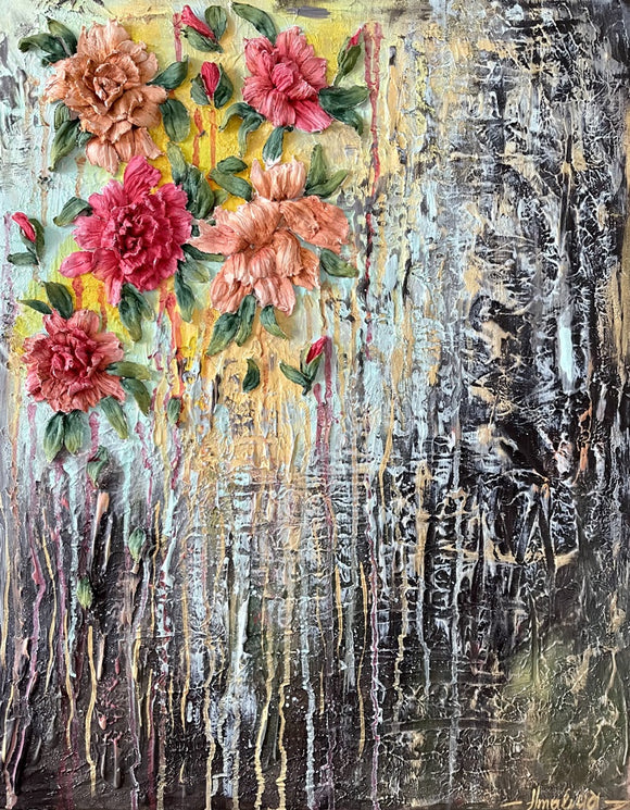 Flower life