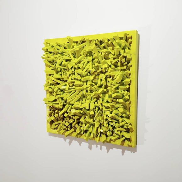 Yellow Grass