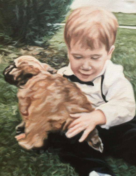 Dexter and Samson, 1990