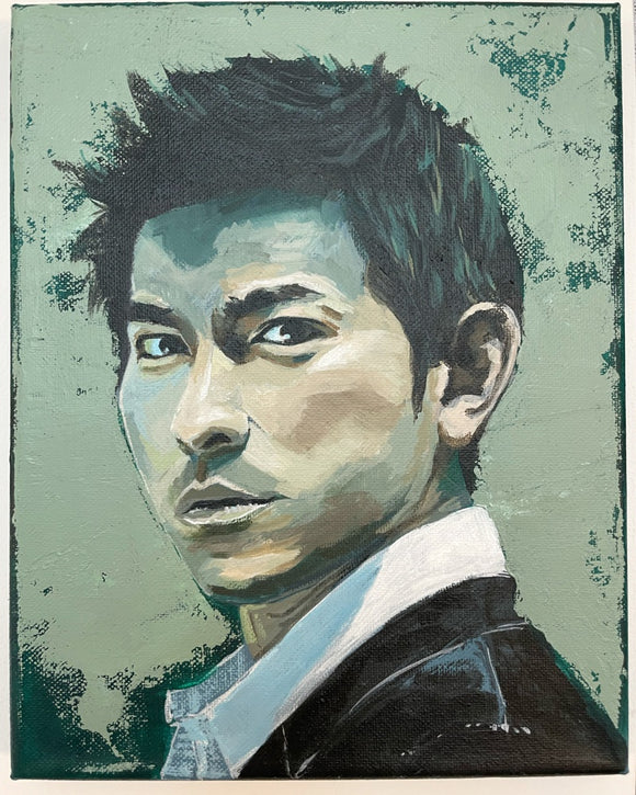 Andy Lau