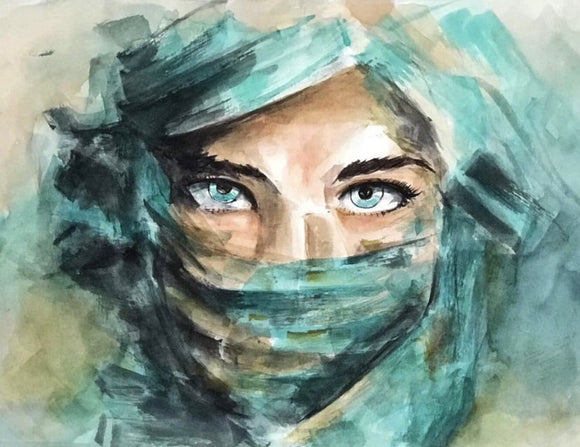 Mysterious