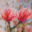 Tenderness In April-1