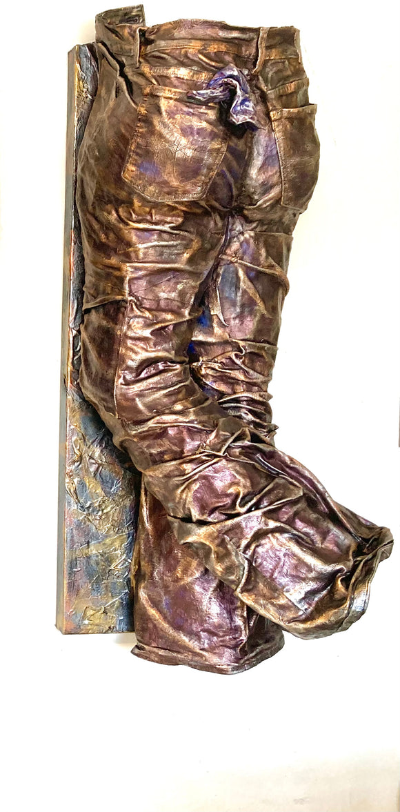 She’s Got Legs III