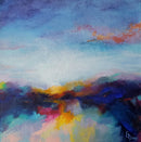 Abstract Landscape-1