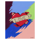 Heart Tattoo-2