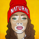 Winnie Harlow - VITILIGO BEAUTY-1