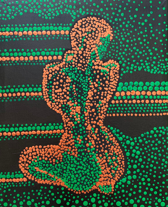 Imperfections make you Beautiful.