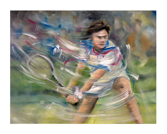Jimmy Connors