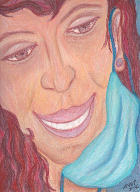 Waiting For Your Smile