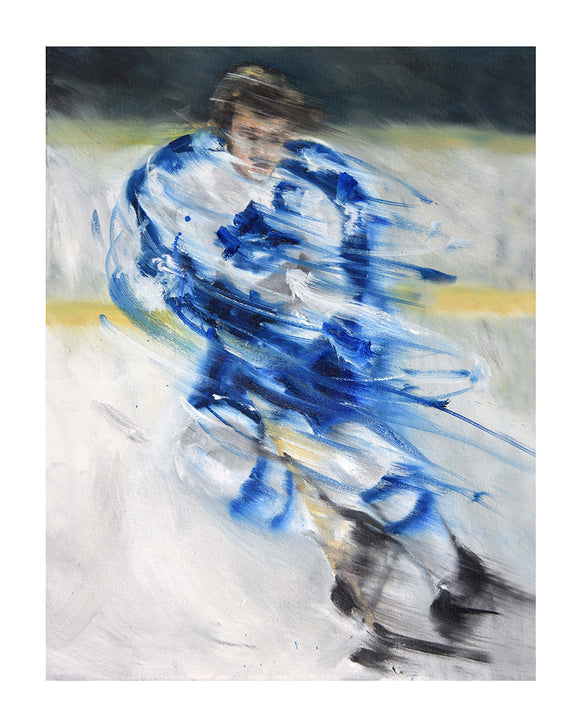 Darryl Sittler