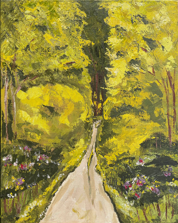A path to..