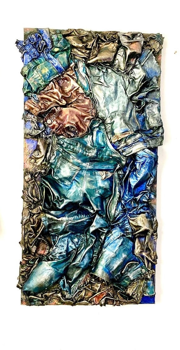 Pieces of Us