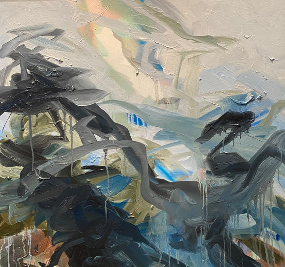 TROPICAL INTERLUDE 40