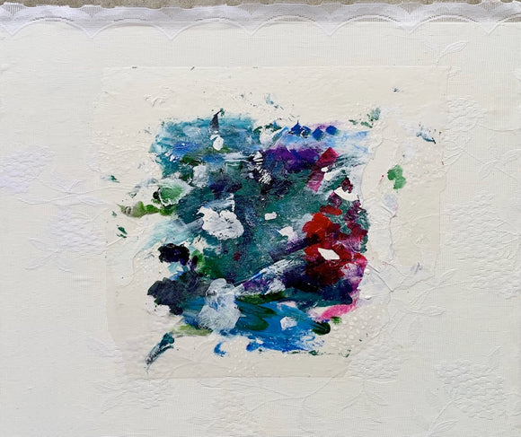 If Not For the Dance