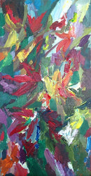 Colourful Autumn Leaves-1
