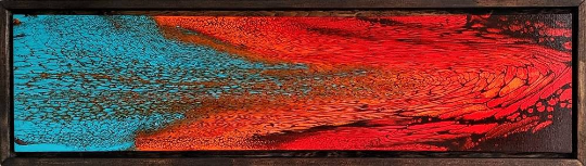 Red Scales