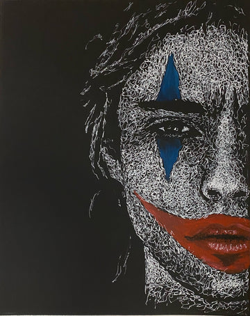 Marta the Joker