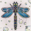 Dragonfly Bubble-1