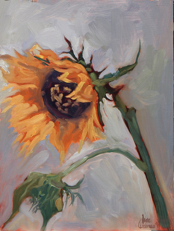 Sun Flower