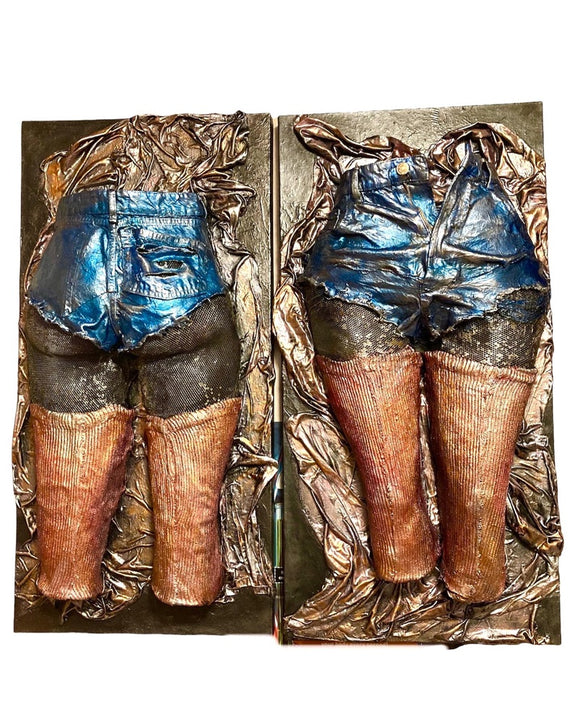Wear the Shorts