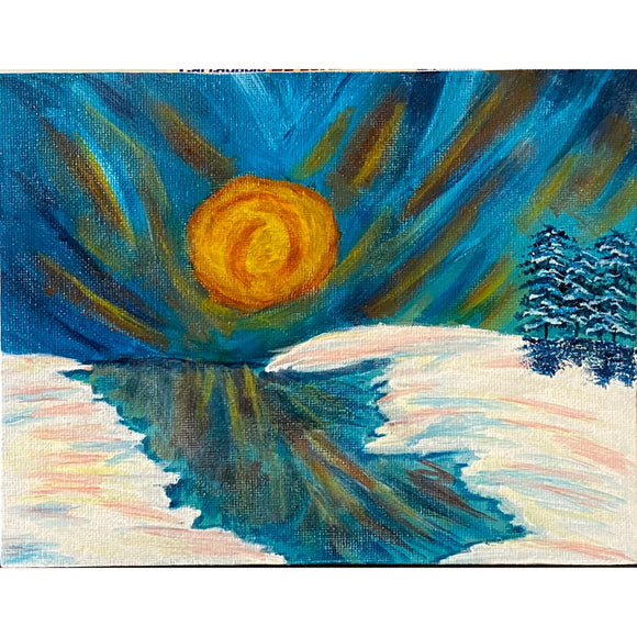 Northern Light