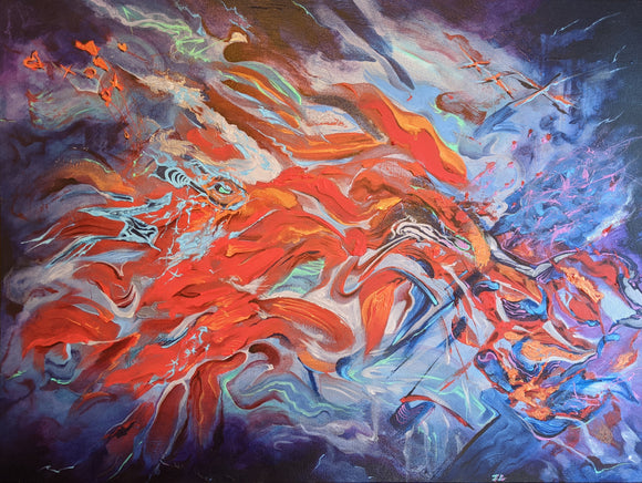 Death of a Superhero