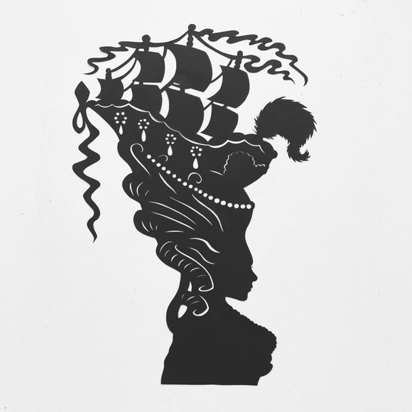 Marie-Antoinette