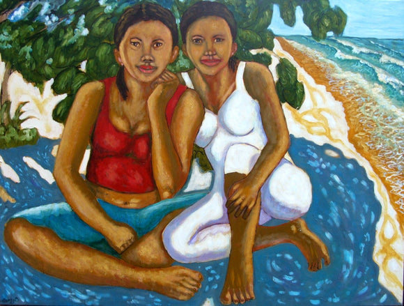 Cuban Girls
