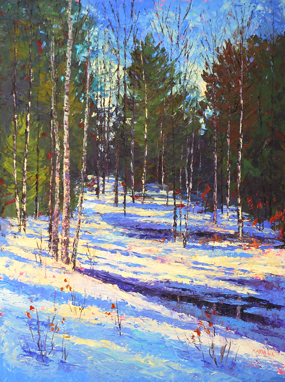 Winter