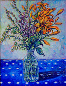 My Sister's Garden Flowers-1