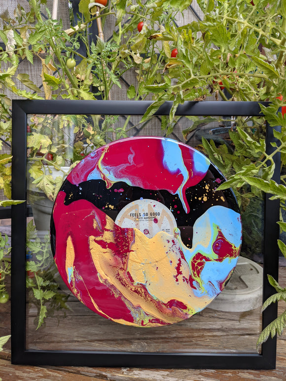 Interstellar Geographies 14
