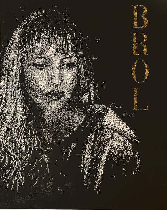 Angele - BROL
