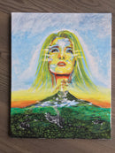 Cover me with sunshine-2