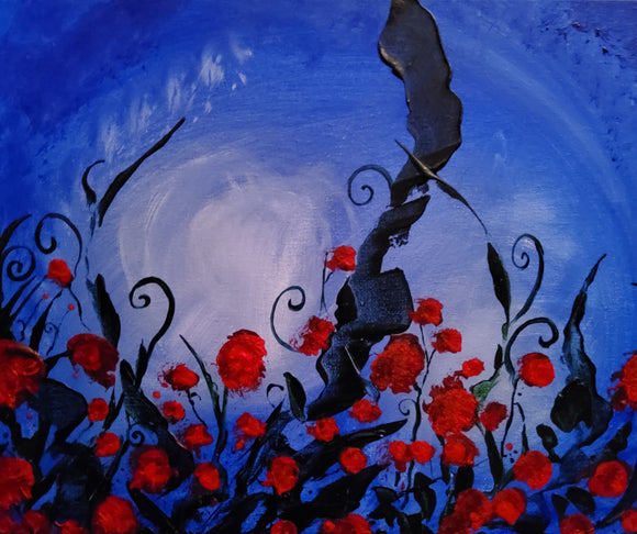 Magic Night - Remember The Time