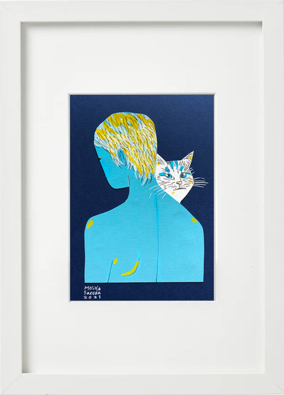 The Cat #2