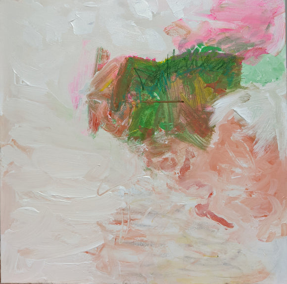 Abstract - Either Here