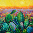 Miles of Thorns-1