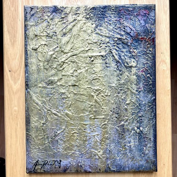 Étude de textures