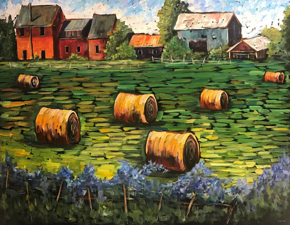In the Country
