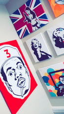 Chance the Rapper.-2