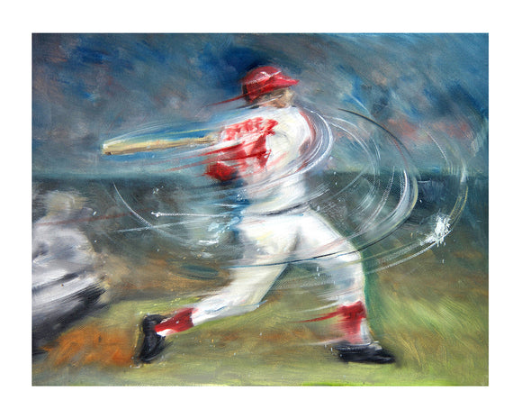 Tony Perez