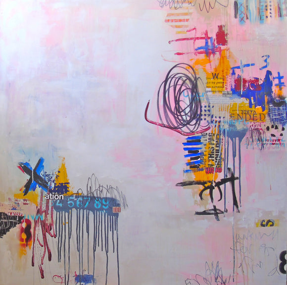 Appetite For Deconstruction