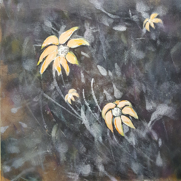 Night flowers