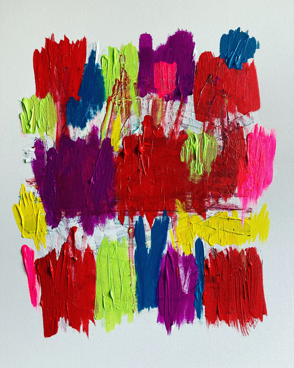 "JOIE DE VIVRE"
