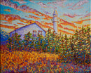 Lobster Cove Head Lighthouse-1