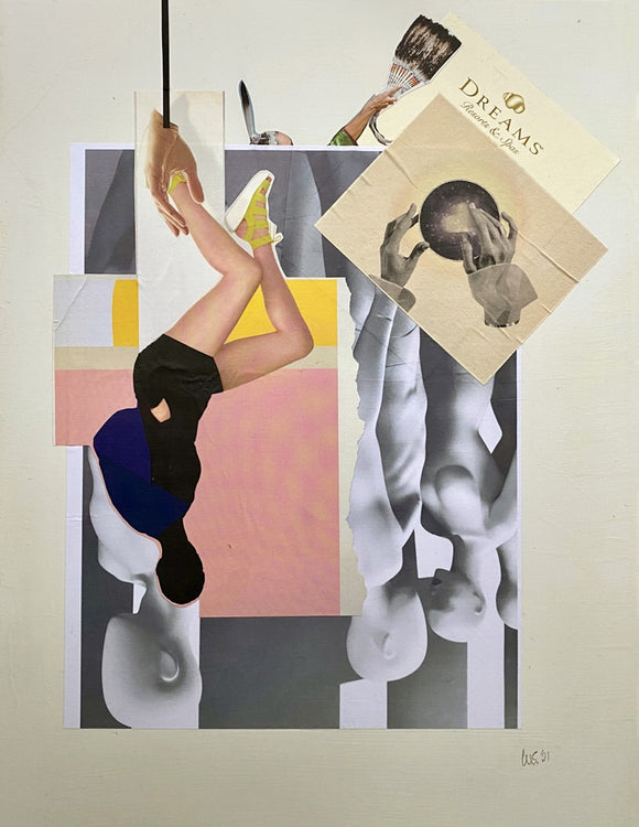 Obsession Is My Secret Ingredient (Dreams Resort & Spa, Mexico)