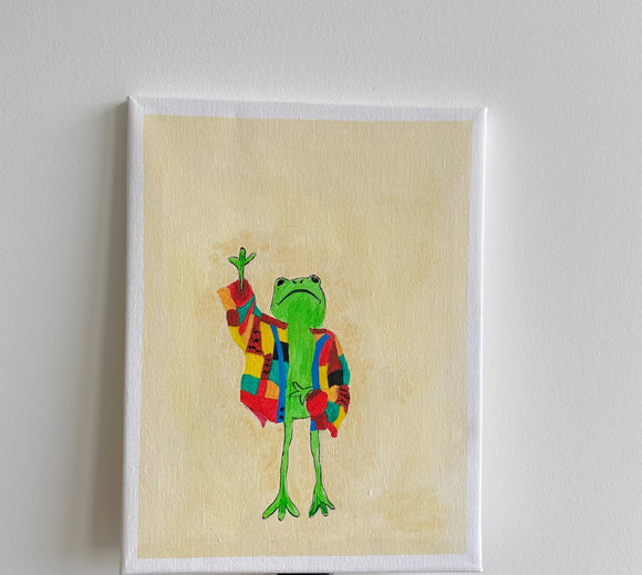 Frog