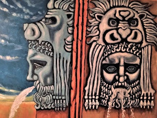 Hercules Fountain (Arles)